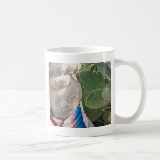 Mug Chaud pour l'hiver (Droite)
