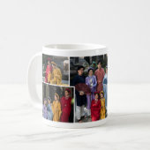 Mug chaudière à hình (Devant gauche)