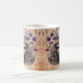 Mug Chaudière Botanique Herbal Magique (Centre)
