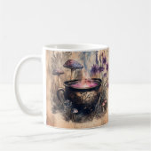 Mug Chaudière Botanique Herbal Magique (Gauche)