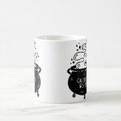 Mug Chaudière Bouillonne (Centre)