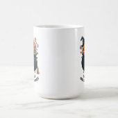 Mug Chaudière de Rires et de Gummies (Centre)