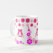 Mug chaudières (Devant gauche)