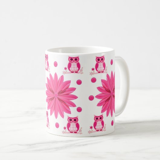 Mug chaudières (Devant droit)