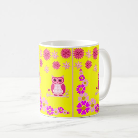 Mug chaudières (Devant droit)