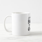 Mug Chauffage de cristal que vous faites à l'aide de c (Gauche)