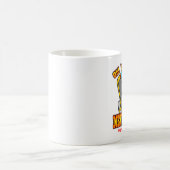 Mug Chauffeurs de bus (Centre)