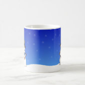 Mug Chauffez votre coeur (Centre)