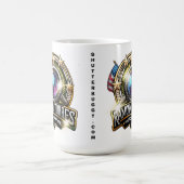 Mug Chaussettes (Centre)