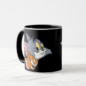 Mug Chaussettes Tom & Jerry Cartoon Crew | Anima class (Devant gauche)