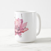 Mug Chaussettes tout-sur-impression (Devant droit)