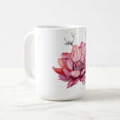 Mug Chaussettes tout-sur-impression (Devant gauche)