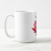 Mug Chaussettes tout-sur-impression (Gauche)