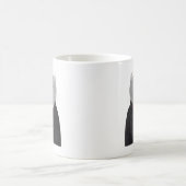MUG CHAUSSEUR CHAUSSEUR BLANC (Centre)