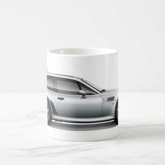 Mug Chaussure de clown (Centre)