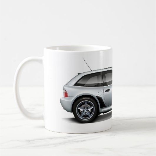 Mug Chaussure de clown (Gauche)