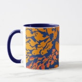 Mug Chaussure de poisson (Gauche)