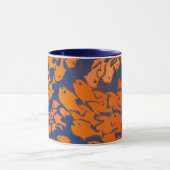 Mug Chaussure de poisson (Centre)