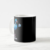 Mug Chaussures Comma La Kamala 2024 1 (Devant gauche)
