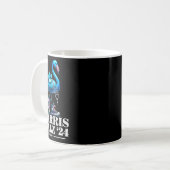 Mug Chaussures Comma La Kamala 2024 2 (Devant gauche)