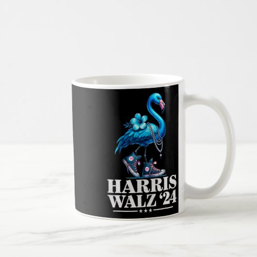Mug Chaussures Comma La Kamala 2024 2 (Droite)