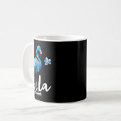 Mug Chaussures Comma La Kamala Harris 2024 (Devant gauche)