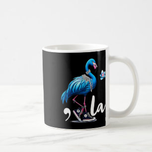 Mug Chaussures Comma La Kamala Harris 2024