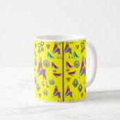 Mug chaussures de mode de muqueuses (Devant droit)