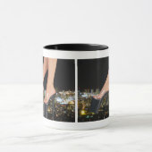 Mug Chaussures de ville - Stiletto Art (Centre)