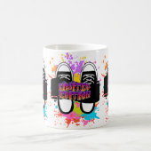MUG CHAUSSURES ÉDITION LIMITÉE (Centre)