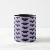 Mug Chauve-souris (Centre)