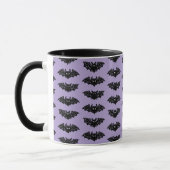 Mug Chauve-souris (Gauche)