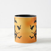Mug Chauve-souris (Centre)