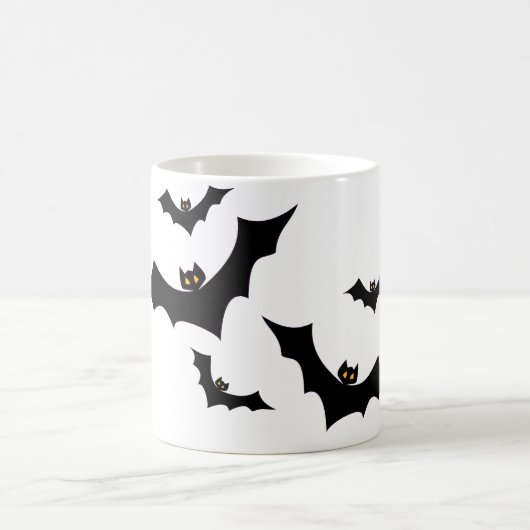 Mug Chauves-souris (Centre)