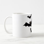 Mug Chauves-souris (Gauche)