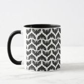 Mug Chauves-souris (Gauche)