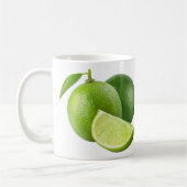 Mug Chaux fraîches (Gauche)