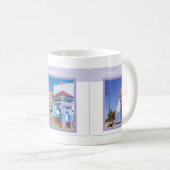 Mug chawen maroc (Devant droit)