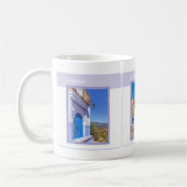 Mug chawen maroc (Gauche)