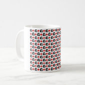 Mug che (Devant gauche)
