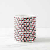 Mug che (Centre)