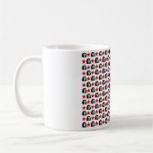 Mug che (Gauche)
