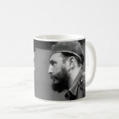 Mug Che et Fidel (Devant droit)