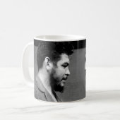 Mug Che et Fidel (Devant gauche)