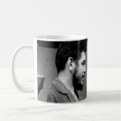 Mug Che et Fidel (Gauche)