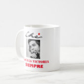 Mug che_guevara_49, che_guevara_50 (Devant gauche)
