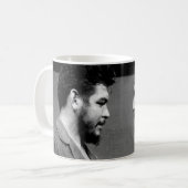 Mug Che-y-Fidel (Devant gauche)