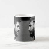 Mug Che-y-Fidel (Centre)