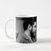 Mug Che-y-Fidel (Gauche)