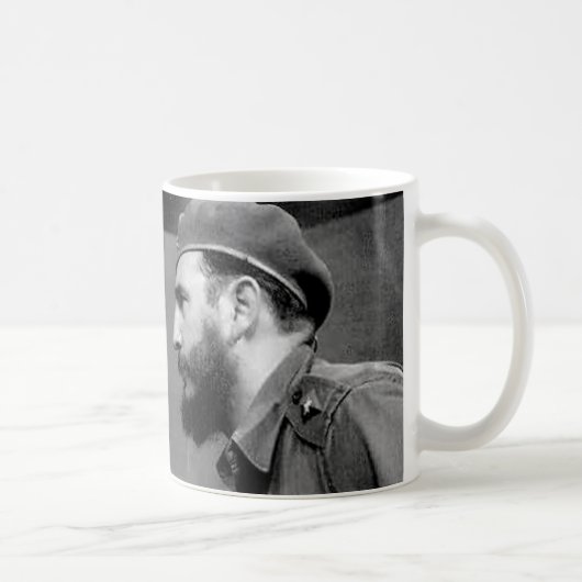 Mug Che-y-Fidel (Droite)